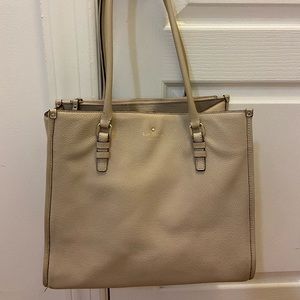 Kate Spade Large Tote Bag